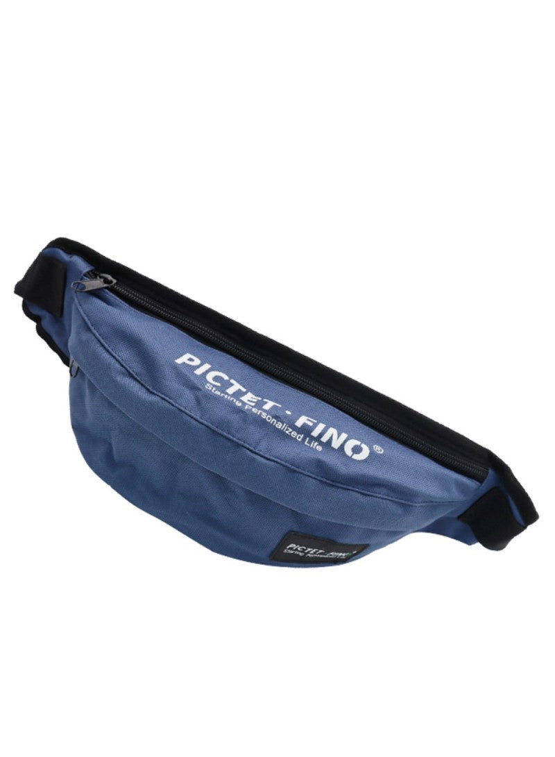 PICTET.FINO RH79 M Size Outdoor Sports Casual Chest Bag Single Shoulder Bag PICTET.FINO RH79 M Size Outdoor Sports Casual Chest Bag Single Shoulder Bag